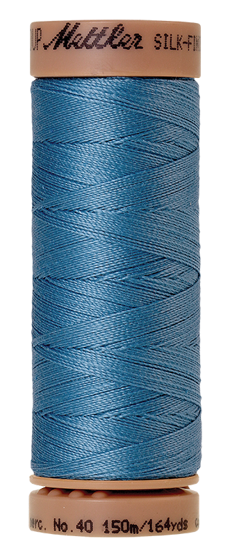 Reef Blue - Quilting Thread Art. 9136